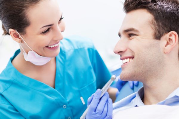 Exploring Different types of Dental Cleanings